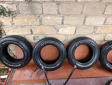 225 45 r18 nexen: Teker ustunde Razmerler yazilib iwlenmiwdi qiymetde sondur 4 teker qiw — 4
