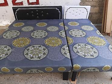 Sifarişlə çarpayılar: Kravat Hazirlari var Zemanetlidir Çatdrilma Var✔ 1iL Zəmanət verilir✔ — 13