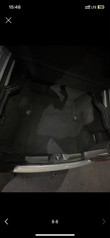 прице: Honda Accord: 1998 г., 1.8 л, Механика, Бензин, Седан — 7