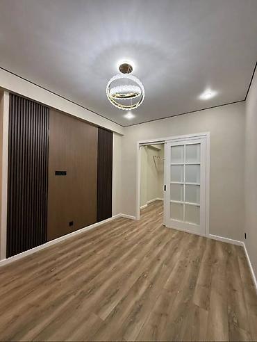 Продажа квартир: 2 комнаты, 43 м², Элитка, 9 этаж, Евроремонт — 11