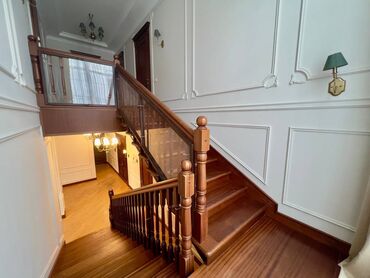 Долгосрочная аренда домов: 320 м², 5 комнат — 11