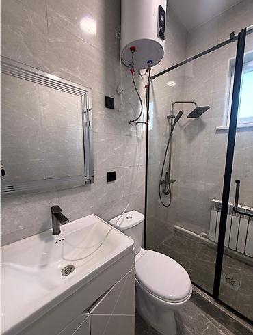 Продажа коттеджей и домов: 💫 Продается шикарный дом в Ак -Ордо !!! 💫 Район : Ак -Ордо 2 📐 — 4