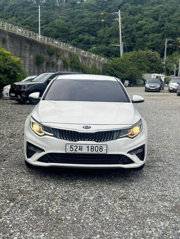 киа к5 лизинг: Kia K5: 2018 г., 2 л, Автомат, Газ, Седан