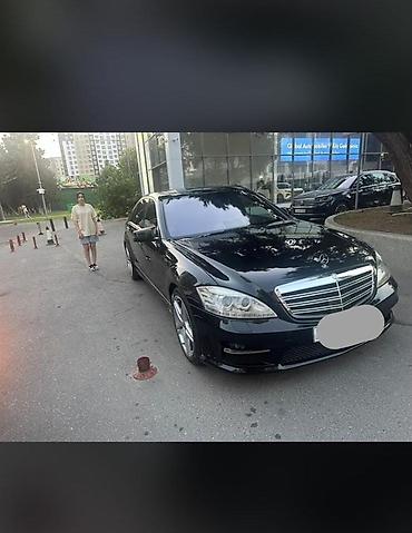 maybach disk qiymeti: 2008 S350 6.3 amg yığılma üstünde bahalı disk teker bahalı nömre — 8