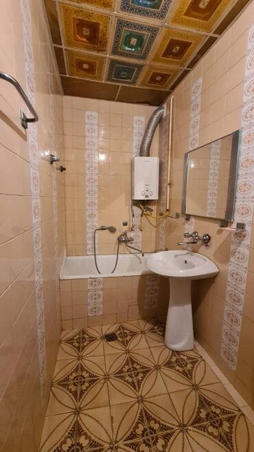 Köhnə tikili: Bakı, 2 otaqlı, Köhnə tikili, 60 kv. m — 12