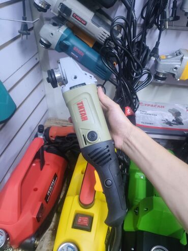 Болгарки: Балгарка 125 Доставка по городу Доставка по Кыргызстану — 12