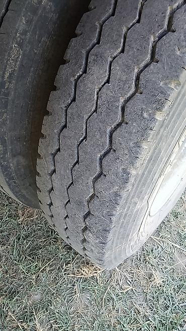 ford yuk: Yük daşıma üçün bortlu yük mabortlu tentlişını - Tip: Orta tonnajlı — 5