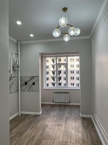 Продажа квартир: 2 комнаты, 68 м², Элитка, 5 этаж, Дизайнерский ремонт — 3