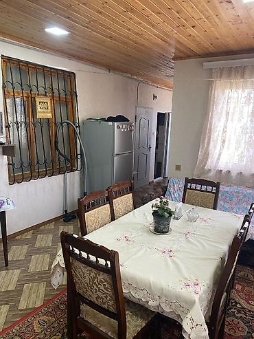 Həyət evləri və villaların satışı: Hövsan qəs. 5 otaqlı, 5 kv. m — 23