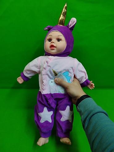 Другие товары для детей: Кукла мягкая игрушка музыкальная в ассортименте 👧 Комплектация — 4