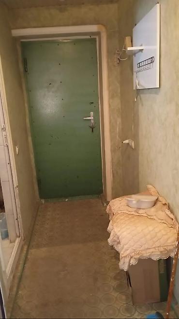 kiraye evler gəncə: Ev satılır, Gence şeheri pasyolka şahlar hüseyinovda, 4 mertebeli daş — 2