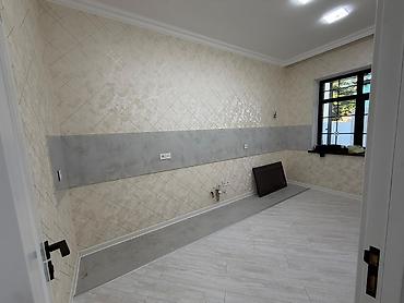 satılan evler: 3 otaqlı, 80 kv. m, Yeni təmirli — 5
