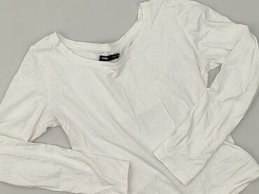 Sinsay, Women's blouse, size S (EU 36)