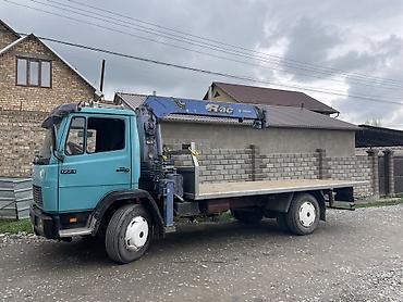 Грузовики: Грузовик at lalafo.kg — 2 Грузовики: Грузовик — 2