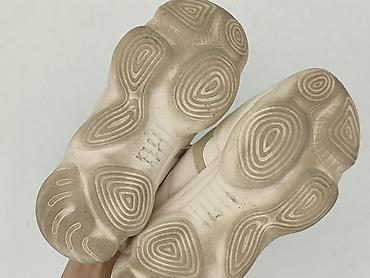 buty sizzer: Sneakersy damskie, rozmiar 43 — 6