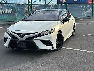 камри xse 70: Toyota Camry: 2020 г., Автомат, Бензин, Седан — 2