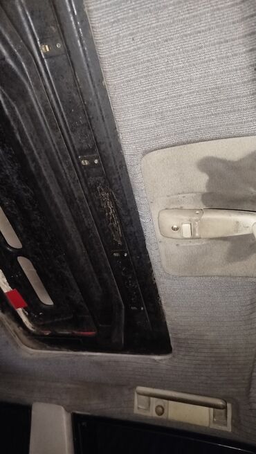 Audi: Audi 80: 1998 г., 1.8 л, Механика — 4