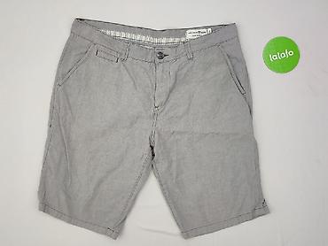 tom tailor pl: Tom Tailor Denim, Szorty dla mężczyzn, rozmiar XL — 2
