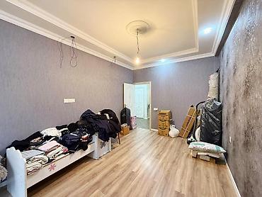 bakida menzil: Günəşli, 3 otaqlı, Yeni tikili, 110 kv. m — 5