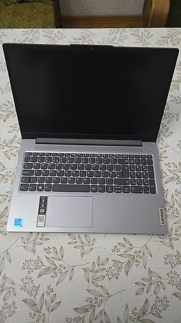 Elektronika: İşlənmiş Lenovo IdeaPad, 15.4 ", Intel Core i3, 1 TB, Ünvandan götürmə, Ödənişli çatdırılma — 1