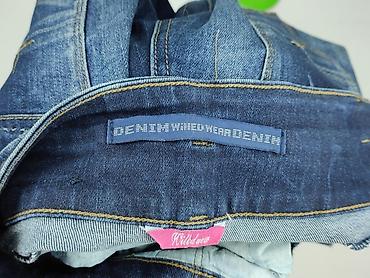 diverse joggery: Jeansy damskie, rozmiar S — 5