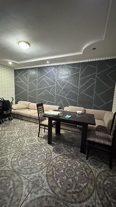 Долгосрочная аренда домов: 280 м², 9 комнат — 2