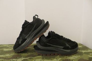 nike 90 black blue: Nike, 38, bоја - Crna