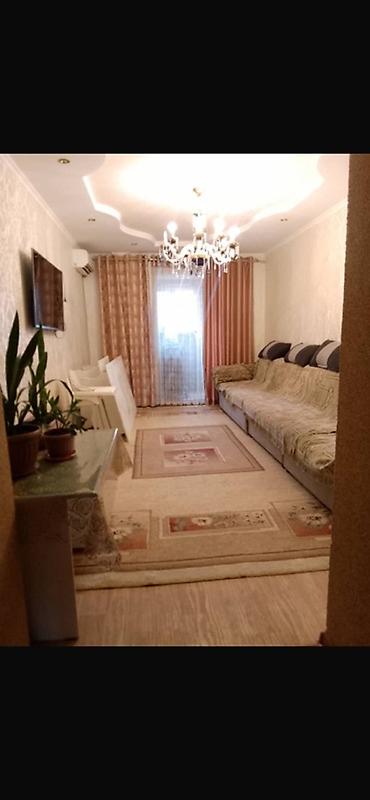 В г Кара Балта продается 3-х комнатная квартира. Дом кирпичный,теплый at lalafo.kg В г Кара Балта продается 3-х комнатная квартира. Дом кирпичный,теплый