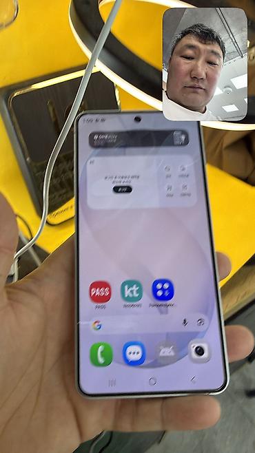 Samsung: Samsung Galaxy S26, Б/у, 256 ГБ, 1 SIM, 2 SIM, eSIM — 13