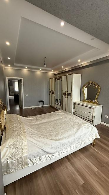 Продажа квартир: 3 комнаты, 101 м², Элитка, 12 этаж, Косметический ремонт — 2