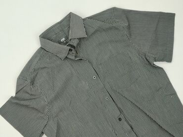 szorty męskie cropp: F&F, Shirt for men, size M (EU 38)