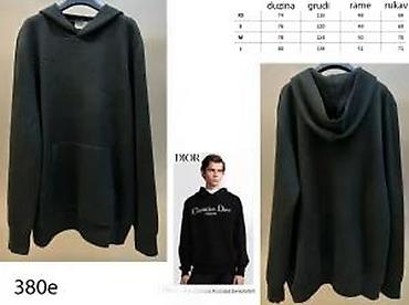 Duksevi: DIOR, B.VENETA, FOG.,EKSKLUZIVNI TOP DUKSEVI | Novo! ! ! Hit. Hit — 18