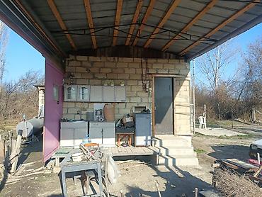 bağça satılır: Göyçay, 45 kv. m, 1 otaqlı — 2