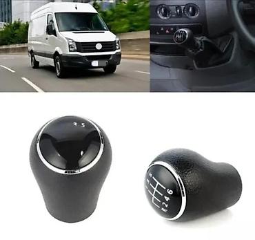 RUČICA MENJAČA VW CRAFTER - 6 BRZINA | NOVO ! ORIGINALNE RUČICE ZA