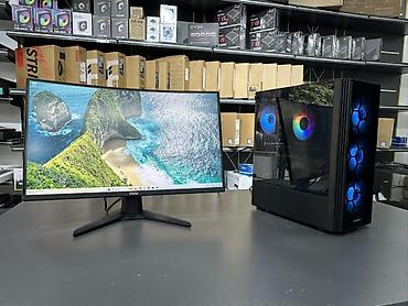 msi 165 hz: Cpu: Intel core i5-14400f GFX: Nvidia GeForce RTX 5060Ti 16gb RAM — 2