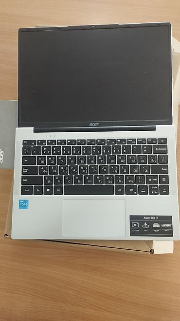 Ноутбуки Acer: Ультрабук, Новый, Intel Core i3 — 2