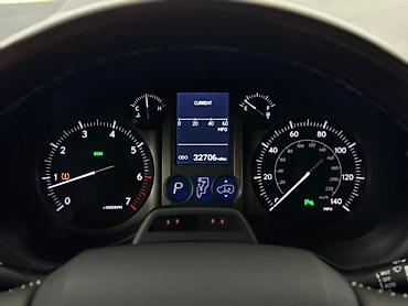 Lexus: Lexus GX: 2019 г., 4.6 л, Автомат, Бензин, Внедорожник — 13