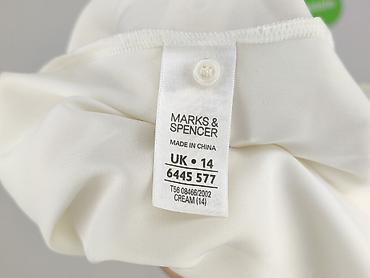 morgan: Marks & Spencer, Bluzka damska, rozmiar XL — 5