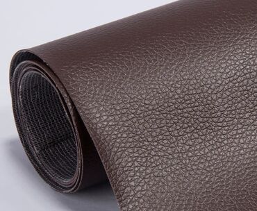 Аксессуары для шитья: Самоклеящаяся кожаная наклейка материал: кожа с липкой основой — 9