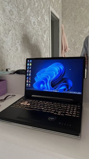 асус ноутбуки: Ноутбук, Asus, 16 ГБ ОЗУ, Intel Core i5, 15.6 ", Б/у, Игровой, память SSD