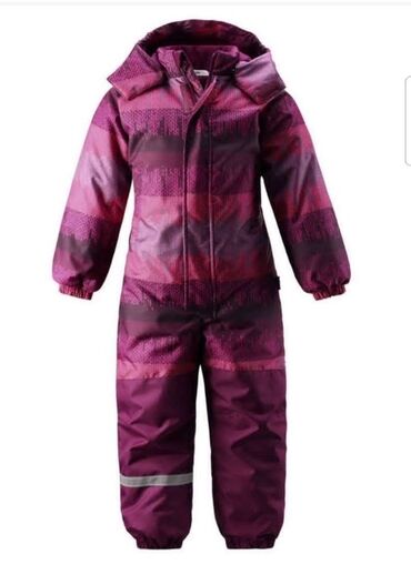 обувь рабочий: Распродаем. Детский зимний комбинезон финской фирмы lassie by reima