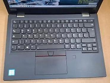 Lenovo: Lenovo ThinkPad L380 Šifra proizvoda: L-1230 Lenovo ThinkPad L380 je — 8
