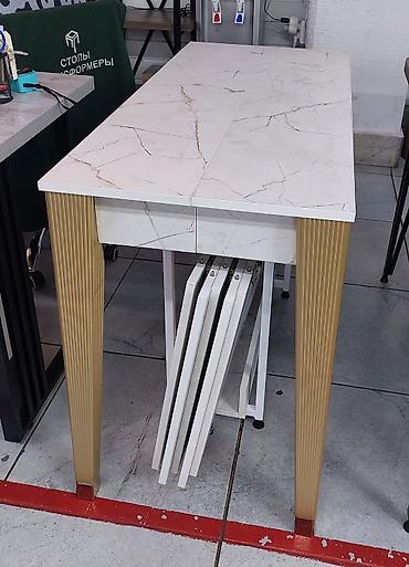 Столы-трансформеры: 3 метровый стол-трансформер "Элит". Длина от 51 см до 305 см — 26