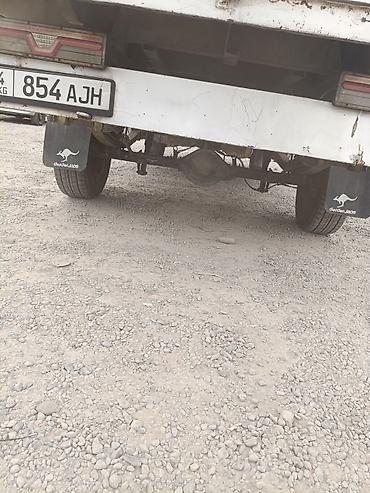 голв 2: Грузовик, Mercedes-Benz, Стандарт, Б/у — 6