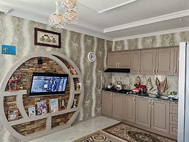xırdalan torpaq satışı: 5 otaqlı, 273 kv. m, Kredit yoxdur, Yeni təmirli — 8