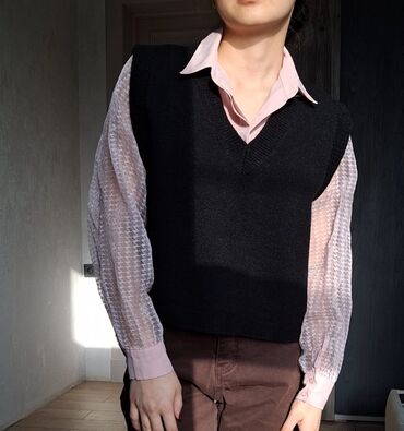 Блузки: Женские блузки и кофты, цена до 400 . договорнаясделаю уступки при — 7