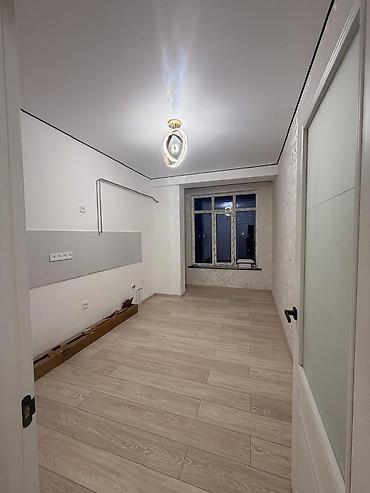 oktyabrsky district: 1 комната, 41 м², Кок-Жар ж/м Элитка, 5 этаж, Свежий ремонт — 6