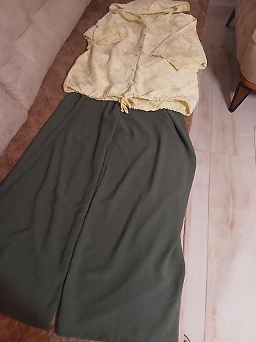 haljina pull and bear: Prodajem novo i kao novo razne garderobe za sve sto vas zanima pitajte — 9