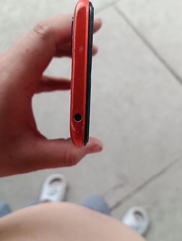 Уюлдук телефондор жана аксессуарлар: Redmi, Redmi 9C, Колдонулган, 32 ГБ, түсү - Ток сары, 2 SIM — 6