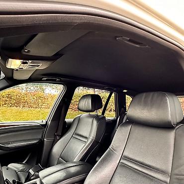 BMW: BMW X5: 2012 г., 3 л, Автомат, Бензин, Внедорожник — 14